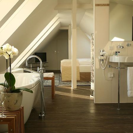 Strand-Hotel Seenelke Wilhelmshaven Værelse billede